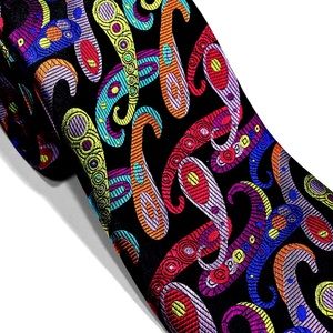 Meet your Posher, Lawrence